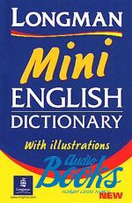   - Longman English Dictionary Mini ()