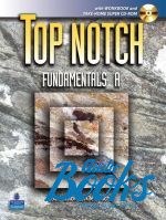   - Top Notch Fundamentals Workbook split A with CD ()