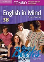 Peter Lewis-Jones, Jeff Stranks, Herbert Puchta - English in Mind, 2 Edition 3B ()