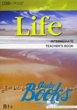   - Life Intermediate Teacher's Book (  ) ()