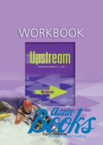 Virginia Evans, Jenny Dooley - Upstream Proficiency Workbook AudioCDs ()