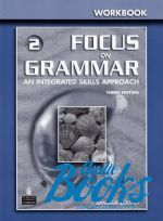 Samuela Eckstut-Didier - Focus on Grammar 2 Basic Workbook ()