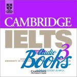 University Of Cambridge Local Examinations Syndica - Cambridge Practice Tests IELTS 3 ()