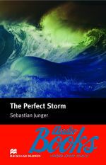 Sebastian Colbourn - MCR5 Perfect Storm ()