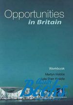 Martyn Hobbs - Opportunities in Britain Video Workbook ()