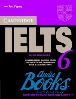 Cambridge ESOL - Cambridge Practice Tests IELTS 6 ()