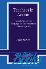 Peter James - Teachers in Action ()