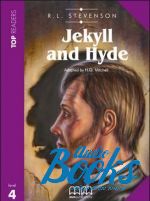 Stevenson Robert Louis - Jekyll and Hydy Teacher's Book Pack Level 4 Intermediate ()