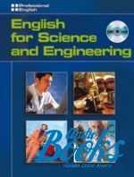 Williams Ivor - English For Science and Engineering Students Book with Audio CD ()
