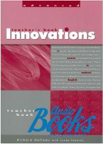 Dellar Hugh - Innovations Advanced Teacher's Book ()