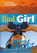 Waring Rob - Bird girl Level 1900 B2 (British english) ()