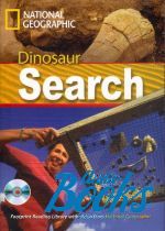 Waring Rob - Dinosaur search with Multi-ROM Level 1000 A2 (British english) ()