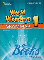 Maples Tim - World Wonders 1 Grammar ()