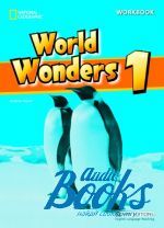 Maples Tim - World Wonders 1 WorkBook ()