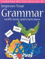 Rachel Bladon - Improve Your Grammar ()