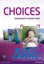 Michael Harris - Choices Intermediate Student's Book ( / ) ()