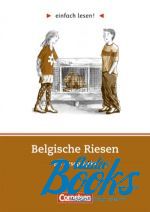 Бен Фариди - Einfach lesen 2. Belgische Riesen ()