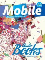   - Mobile 2 niveau A2 livre ()