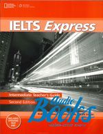 .  - IELTS Express, 2 Edition Intermediate Teacher's Guide (  ()