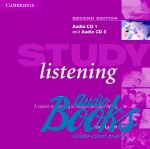   - Study Listening, Second Edition () ()