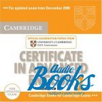 Cambridge ESOL - CAE 1 for updated exam Audio CDs (2) ()