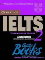University Of Cambridge Local Examinations Syndica - Cambridge Practice Tests IELTS 2 ()
