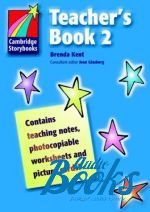 Brenda Kent - Cambridge StoryBook 2 Teachers Book ()
