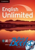 Theresa Clementson, Leslie Anne Hendra, David Rea - English Unlimited Starter Coursebook with e-Portfolio ( / ()