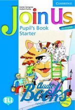 Gunter Gerngross, Herbert Puchta - English Join us Starter Pupils Book ()