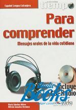 M. Sanchez Alfaro - Tiempo...Para comprender Libro + CD ()