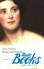 Jane Austen - Oxford University Press Classics. Pride and Prejudice ()