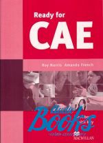 Roy Norris - Ready for CAE Workbook ()