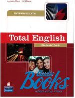 Mark Foley, Diane Hall - Total English Pre-Intermediate Students Book ( /  ()