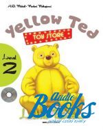 Mitchell H. Q. - Yellow Ted Level 2 (with CD-ROM) ()