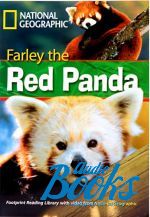 Waring Rob - Farley the red panda with Multi-ROM Level 1000 A2 (British engli ()