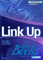 Adams Dorothy  - Link Up Intermediate WorkBook ()