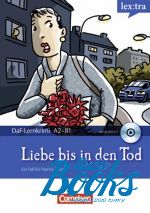 Кристиан Баумгартен - DaF-Krimis: Liebe bis in den Tod ()