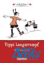 Родер Кэролин - Einfach lesen 0. Pippi Langstrumpf ()