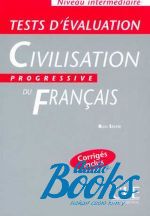 Ross Steele - Tests D'Evaluation de la Civilisation Progressive Intermediate ()