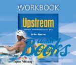 Virginia Evans,   - Upstream Upper-Intermediate Workbook ( ) ()
