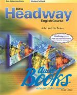 John Soars - New Headway Pre-Intermediate (Teachers Resource Book 3rd edition ()