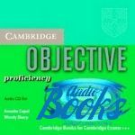 Annette Capel, Wendy Sharp - Objective Proficiency Audio CD Set(3) ()