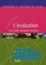 Christine Tagliante - Levaluation et le cadre europeen ()