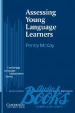 Penny McKay - Assessing Young Language Learners ()