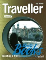 Mitchell H. Q. - Traveller Level B2 Teacher's Book ()