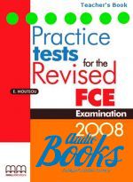 Moutsou E. - Practice tests for the Revised First Certificate in English Exam ()