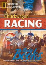 Waring Rob - Chuckwagon racing with Multi-ROM Level 1900 B2 (British english) ()