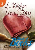 Waring Rob - Kitchen Love Story Level 3 (400 Headwords) ()