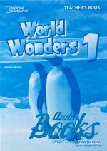 Maples Tim - World Wonders 1 Teacher's Book ()