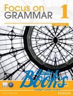 Irene Schoenberg - Focus on Grammar 1 Introductory Student's Book 3 Edition with CD ()